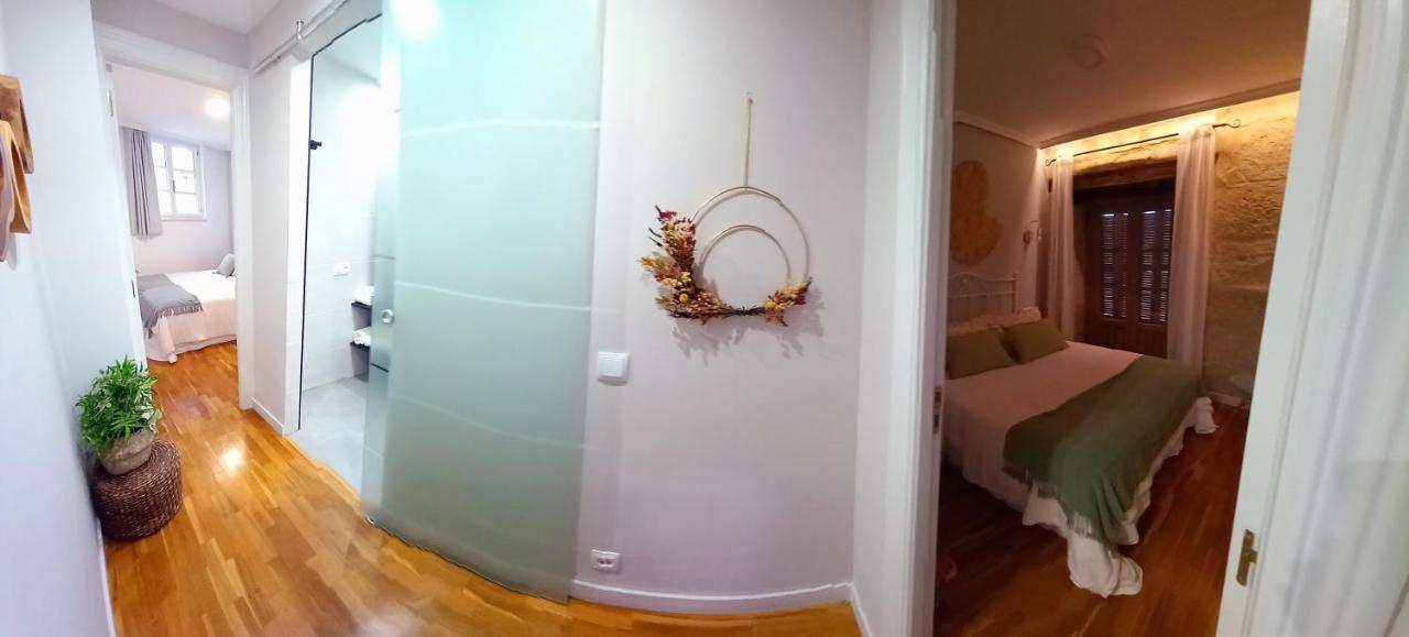 Premium Apartment Plaza Mayor Salamanca Exterior photo