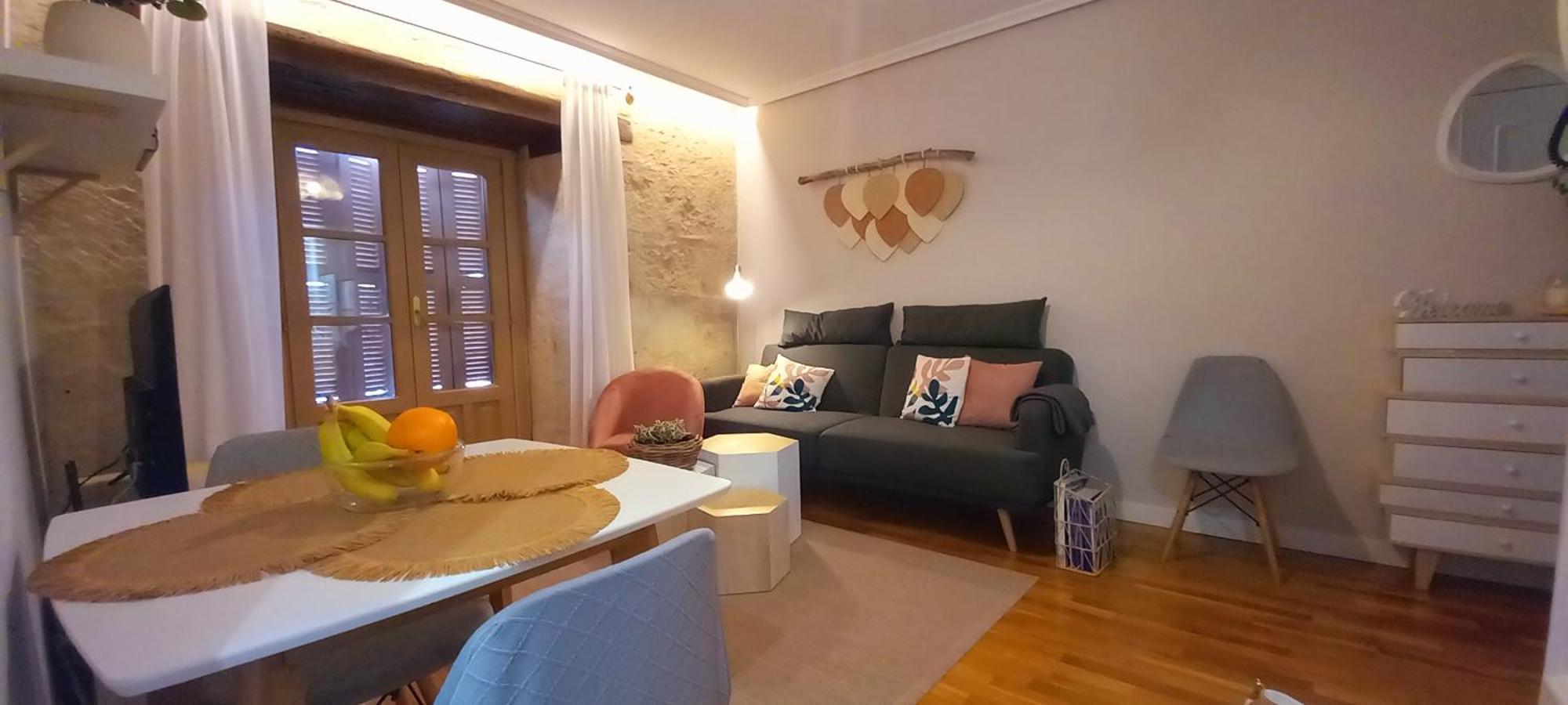 Premium Apartment Plaza Mayor Salamanca Exterior photo