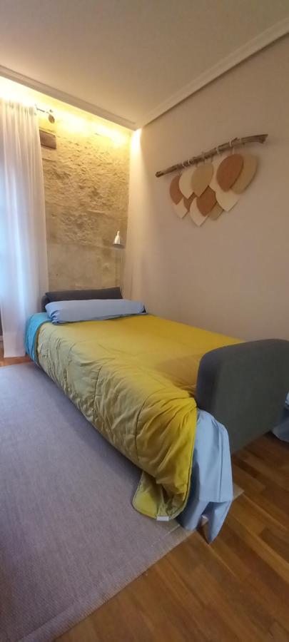 Premium Apartment Plaza Mayor Salamanca Exterior photo